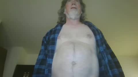 silverfunfox online show from April 26, 1:25 am