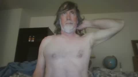 silverfunfox online show from February 13, 6:08 am