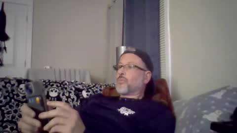 SilverGold online show from March 25, 2:04 am