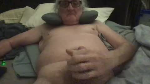 Liam online show from October 20, 5:22 am