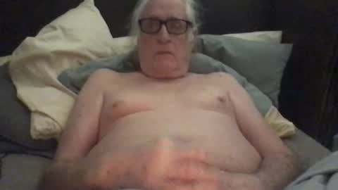 Liam online show from October 21, 7:44 am