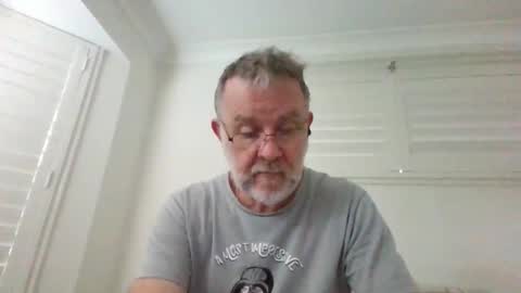 silvester70 online show from January 12, 3:21 am