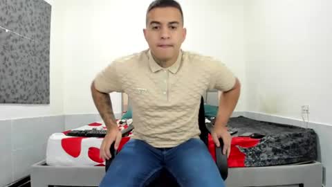 SIMON KELER online show from June 16, 10:28 am