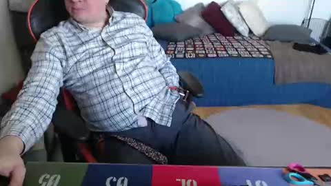 Simon Sx online show from February 24, 12:16 pm