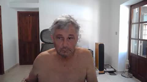 Snapshot of simonthenudist chatting on September 14, 12:07 pm Simon online show from September 14, 12:07 pm