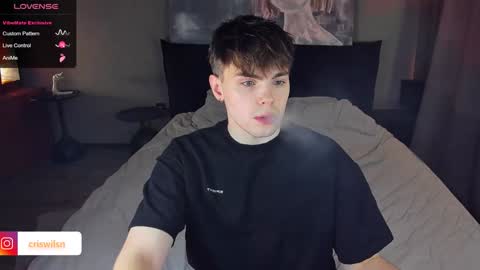 Simon online show from December 8, 2:52 pm