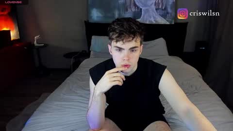 Simon online show from December 7, 5:09 pm