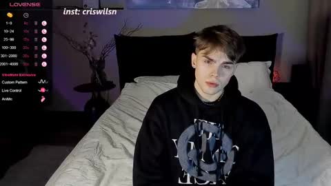 Simon online show from March 2, 6:57 pm