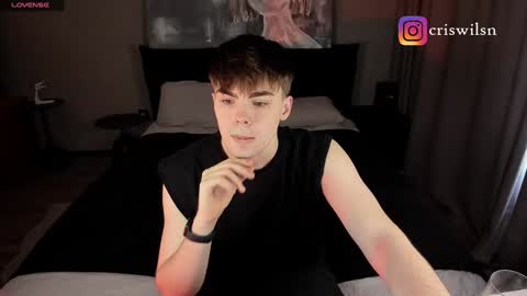 Simon online show from December 4, 9:07 am