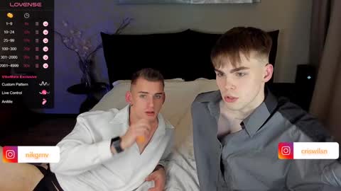 Simon online show from January 21, 7:06 pm