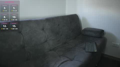 SIMOON online show from October 21, 6:55 pm