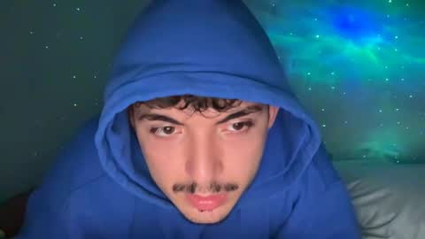 SIMOON online show from March 5, 8:49 pm