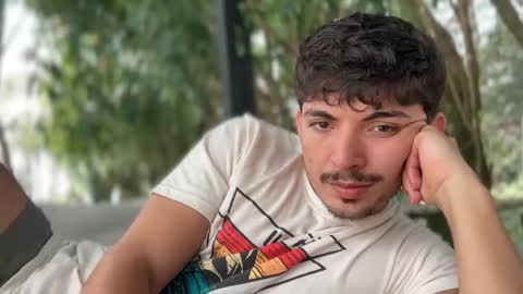 SIMOON online show from March 3, 8:05 pm