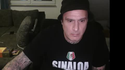 sinalco1975 online show from September 13, 3:07 am