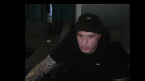 sinalco1975 online show from April 3, 4:20 am