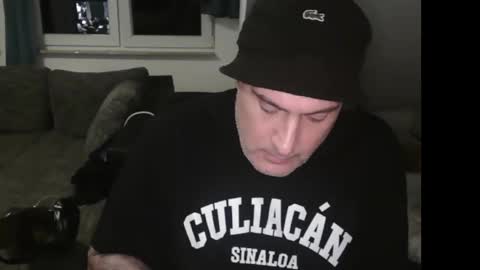 sinalco1975 online show from September 11, 9:14 pm