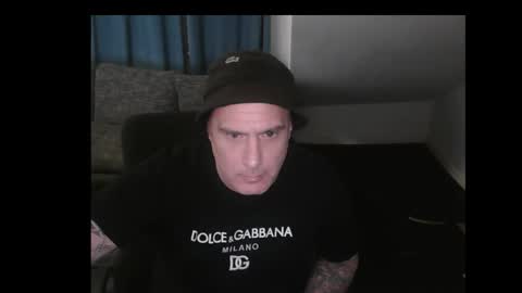 sinalco1975 online show from March 19, 1:31 am