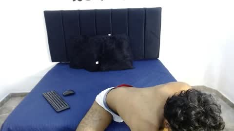   online show from April 19, 6:10 pm