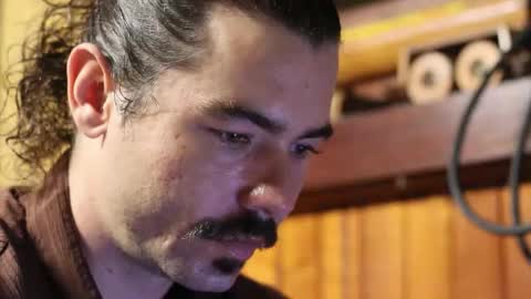 sincere369 online show from April 10, 11:39 am