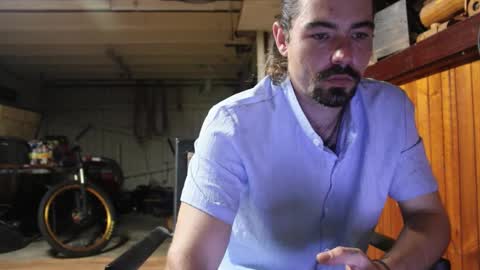 sincere369 online show from March 27, 10:05 am