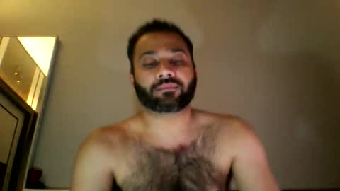 Sinful Wolf online show from January 13, 6:56 pm