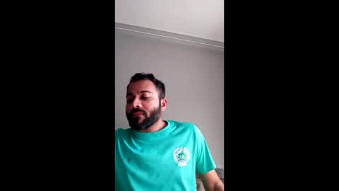 Sinful Wolf online show from January 9, 9:14 am