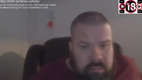 SingleDude 69 online show from November 23, 9:48 pm