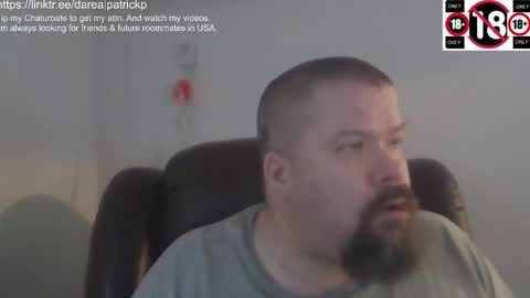 SingleDude 69 online show from November 28, 8:33 pm