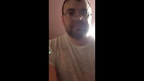 singleguy8716 online show from February 4, 4:29 am