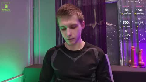 MARK online show from January 7, 3:39 pm