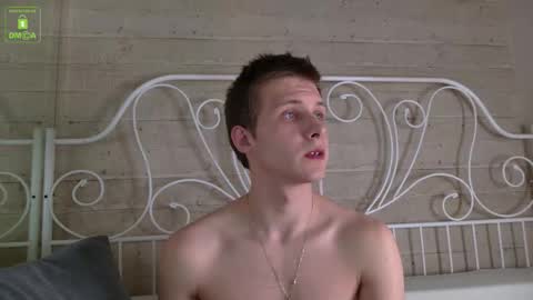 MARK online show from February 5, 3:30 pm