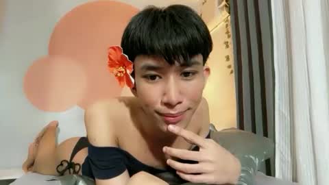 siomairiceee online show from May 11, 6:27 pm