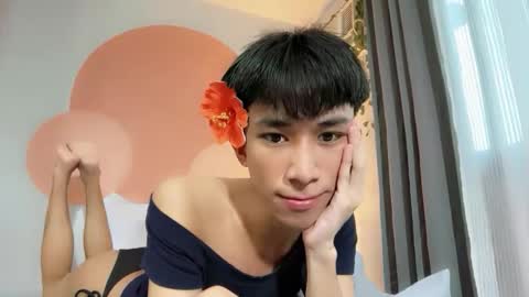 siomairiceee online show from April 27, 8:44 am