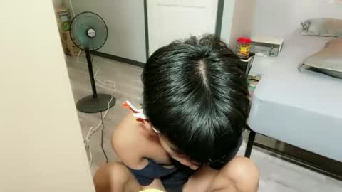siomairiceee online show from May 14, 1:42 pm