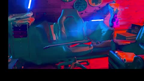 Unbridledfuckingcrazy online show from March 8, 1:36 am