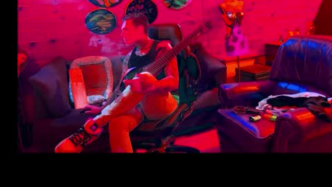 Unbridledfuckingcrazy online show from April 2, 1:03 am