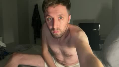 Aaron online show from September 21, 9:59 pm