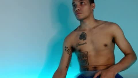 Sir black online show from April 7, 11:38 pm