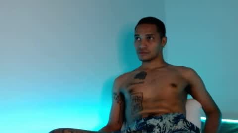 Sir black online show from March 29, 11:49 pm