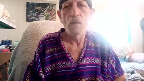 Sir cams online show from November 9, 7:07 pm