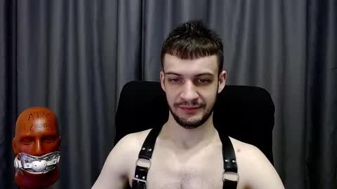 Sir Damien online show from December 20, 3:35 am