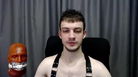 Sir Damien online show from January 7, 4:56 pm