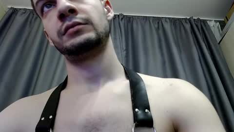 Sir Damien online show from April 22, 9:30 pm