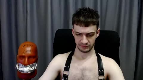 Sir Damien online show from April 29, 2:49 am