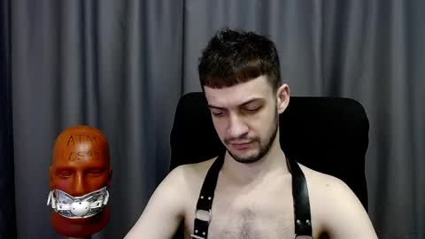 Sir Damien online show from April 23, 8:44 pm