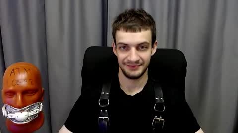 Snapshot of sir_damien chatting on September 26, 4:21 am Sir Damien online show from September 26, 4:21 am