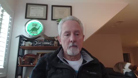 Snapshot of sir_lust_alot chatting on January 18, 5:26 pm Don Roberto online show from January 18, 5:26 pm
