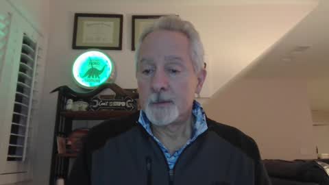 Snapshot of sir_lust_alot chatting on January 16, 11:48 am Don Roberto online show from January 16, 11:48 am
