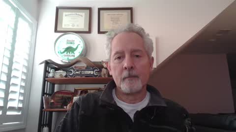 Snapshot of sir_lust_alot chatting on February 1, 1:30 pm Don Roberto online show from February 1, 1:30 pm