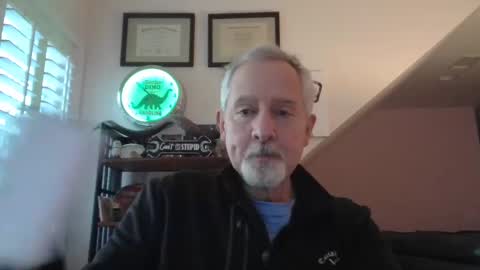 Snapshot of sir_lust_alot chatting on January 12, 12:44 pm Don Roberto online show from January 12, 12:44 pm